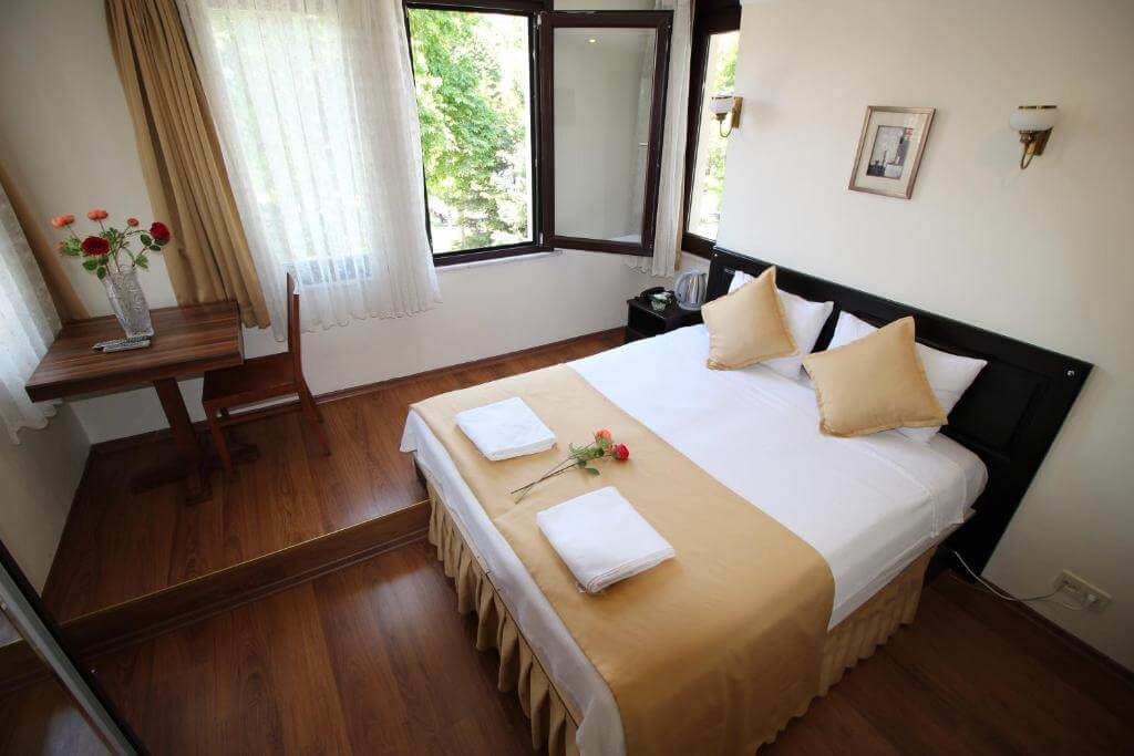 room