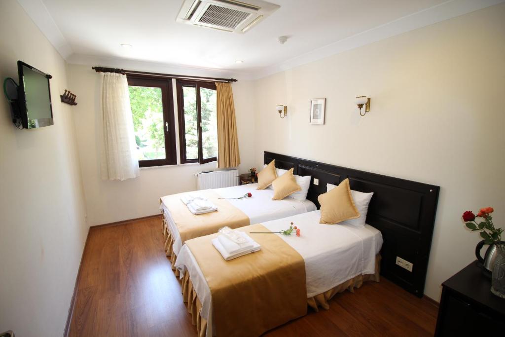room
