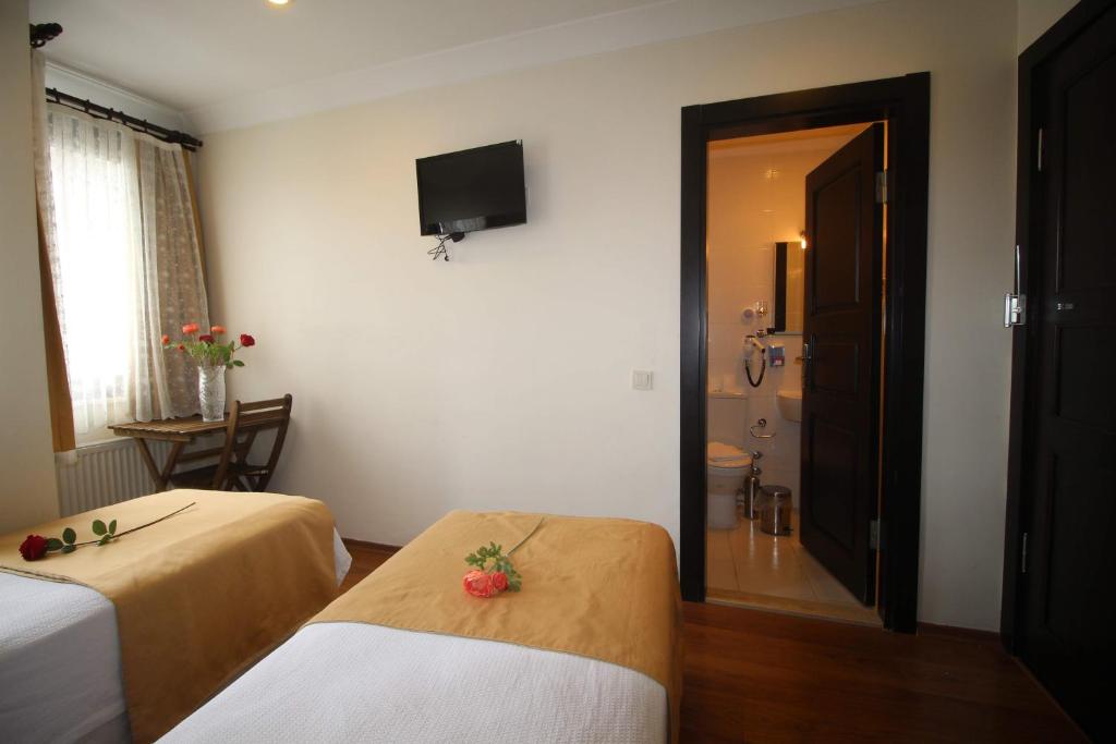 room
